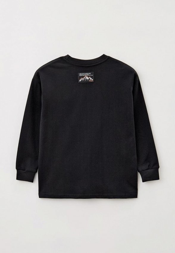 Лонгслив PlayToday