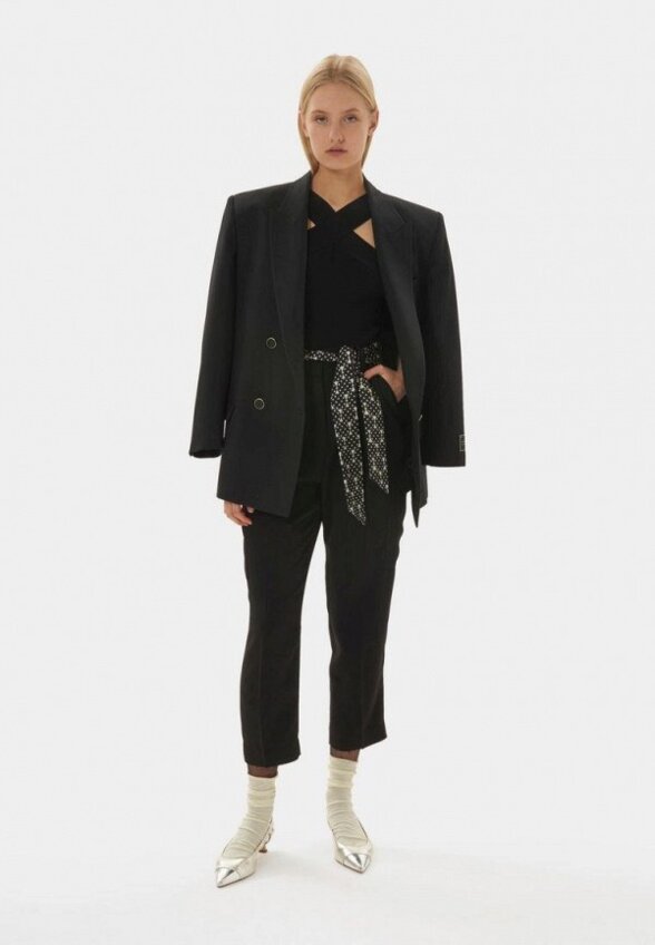 Брюки Tara Jarmon