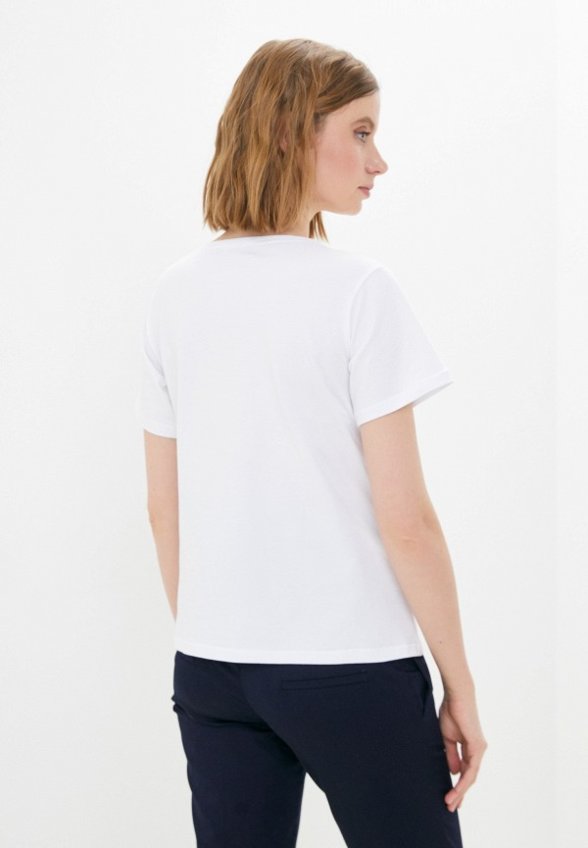 Футболка Proud Mom