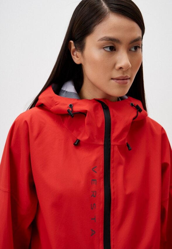 Дождевик Versta