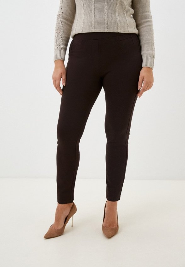 Брюки Punt Roma