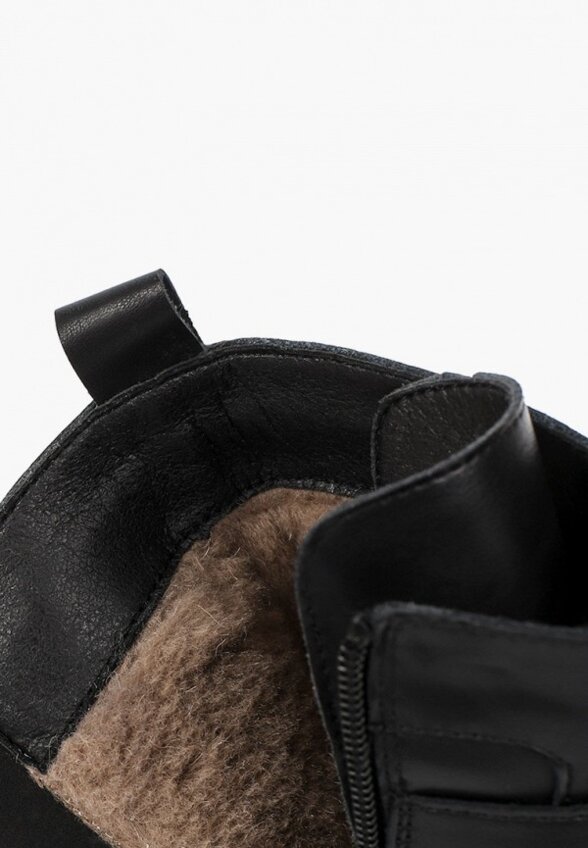 Ботинки Francesco Donni