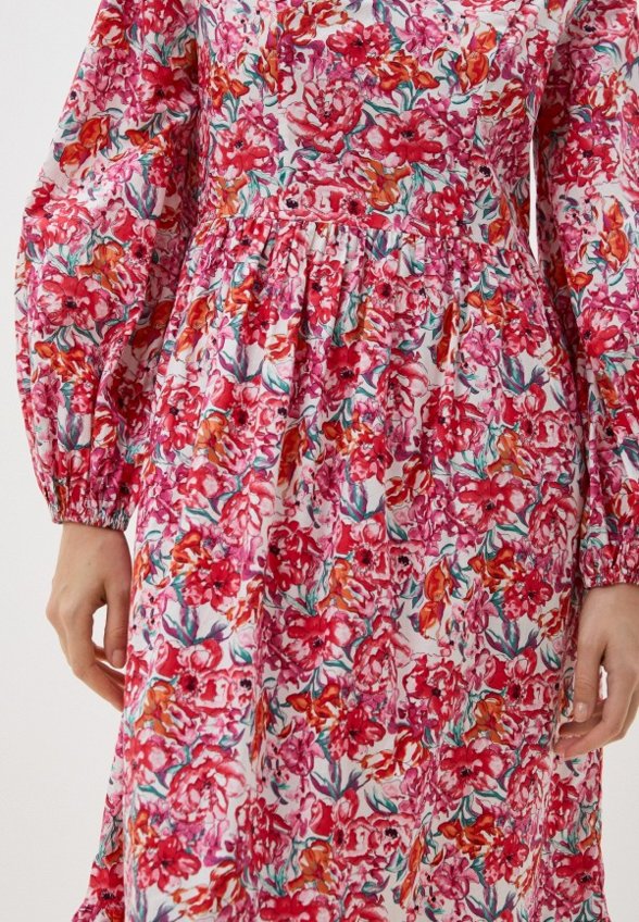 Платье Emilia Dell'oro