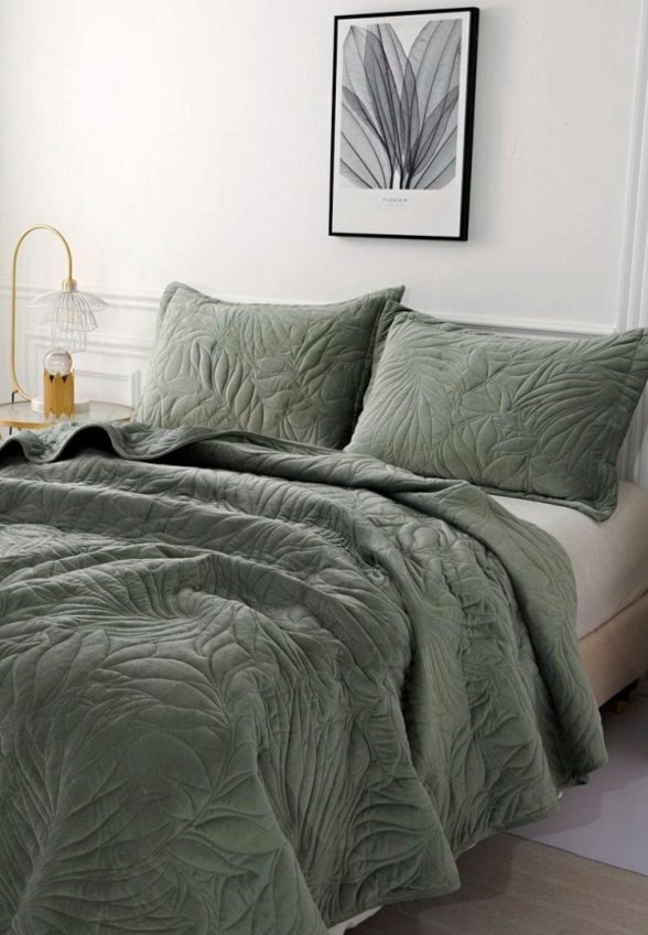 Комплект с покрывалом Sofi De Marko