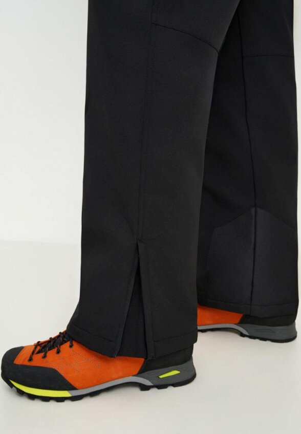 Брюки утепленные Finn Flare