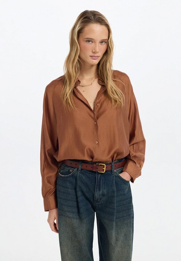 Блуза Love Republic