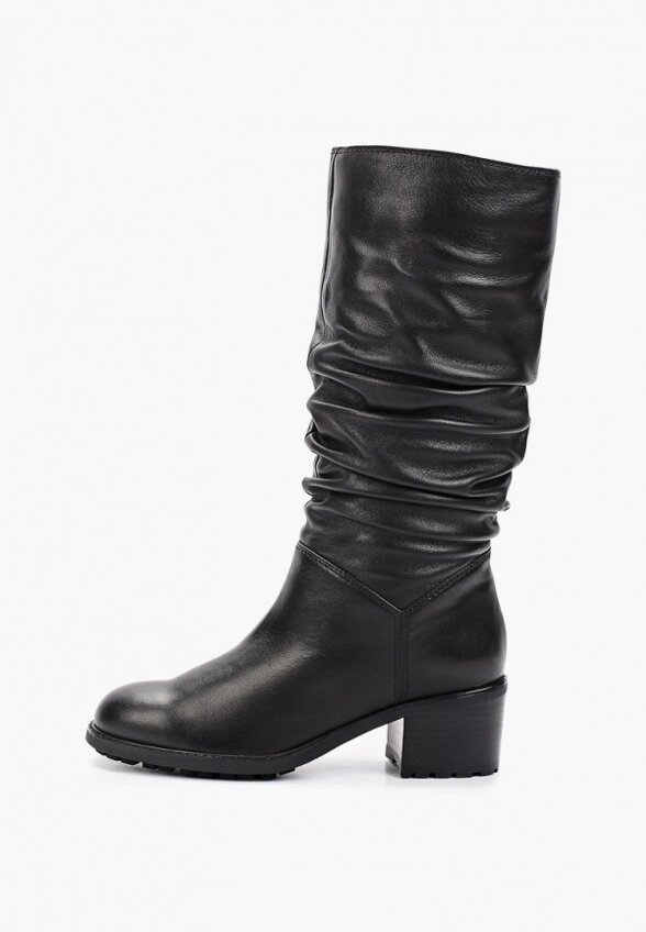 Сапоги Lagatta