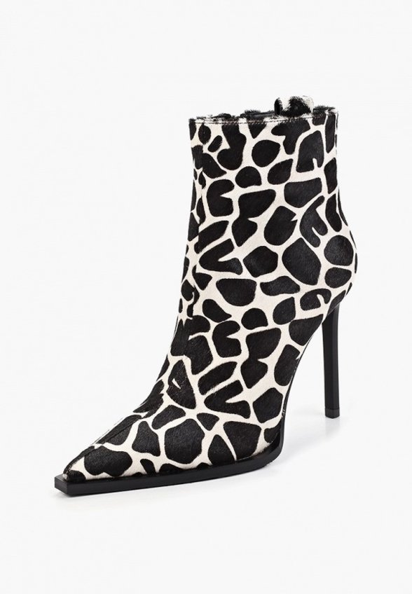 Ботильоны Aidini