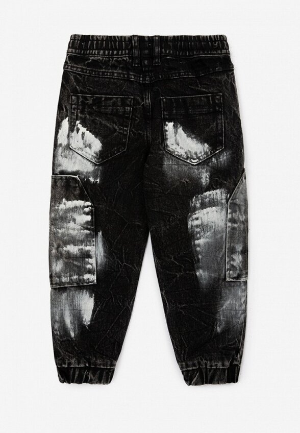 Джинсы Gulliver