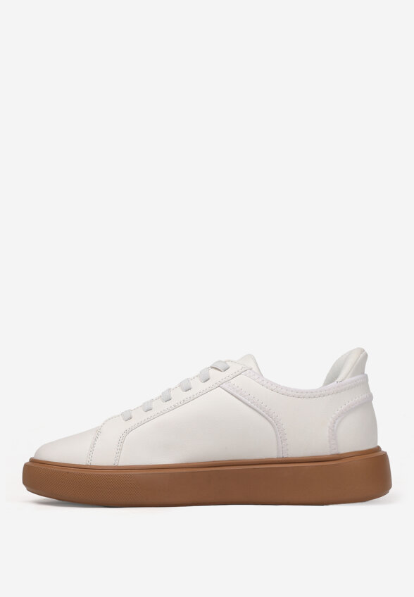 Кеды мужские Etonic Gummy, Белый