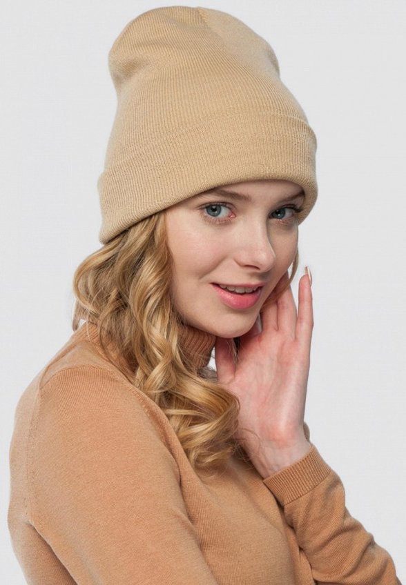 Шапка Marmalato