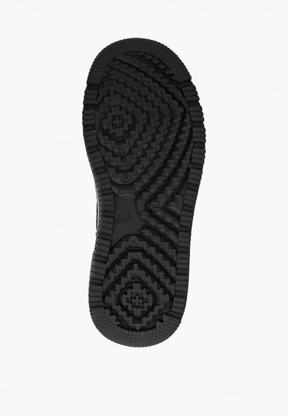 Ботинки Ascalini