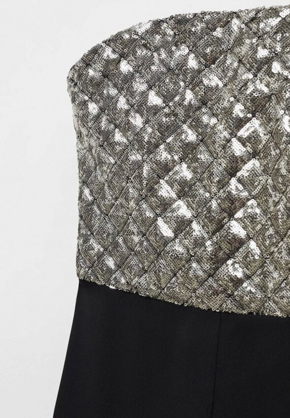 Комбинезон Mango