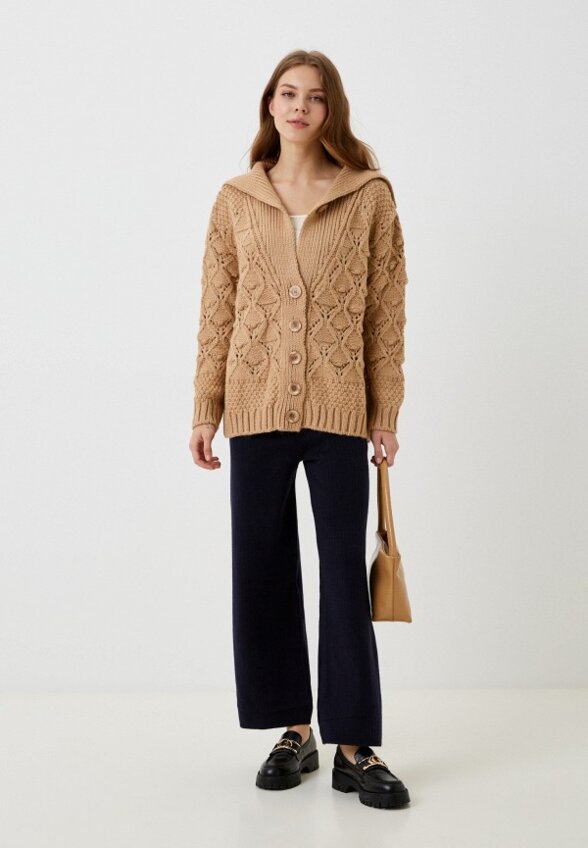 Кардиган Dunia