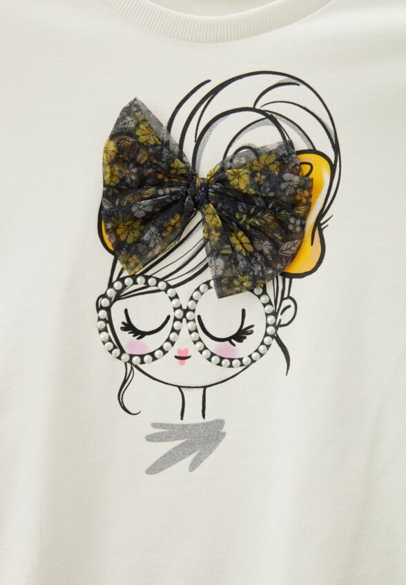 Свитшот Original Marines