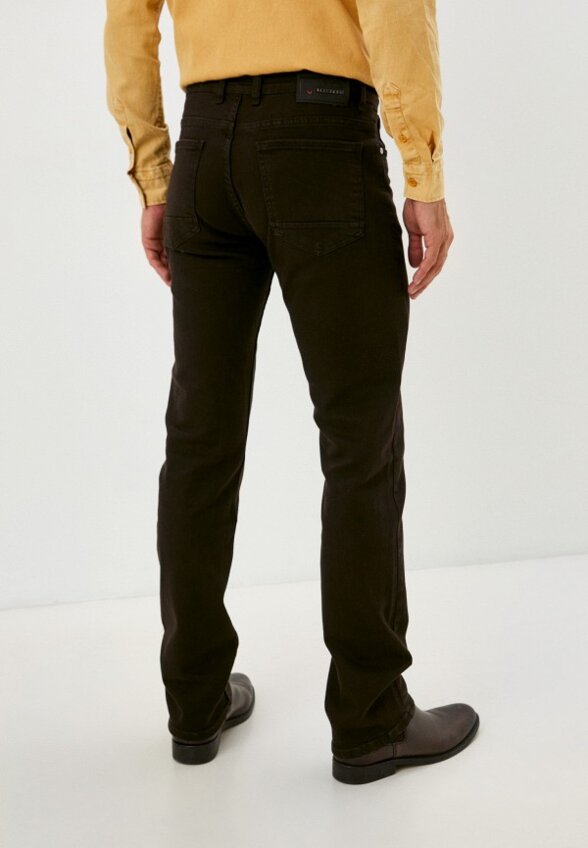 Джинсы Mossmore