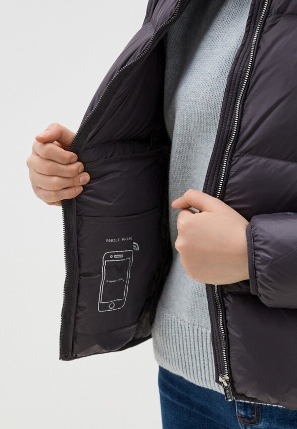 Куртка утепленная U.S. Polo Assn.