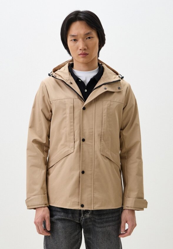 Ветровка Urban Fashion for Men