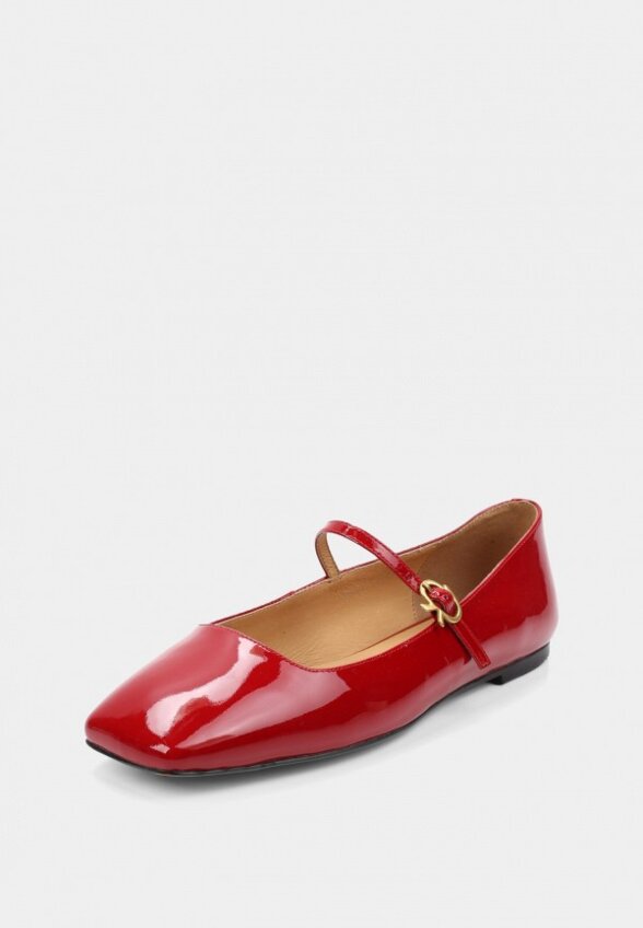 Балетки Salamander