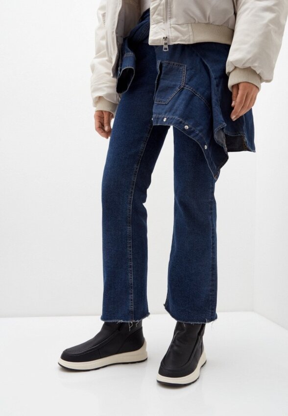 Ботинки Valeani