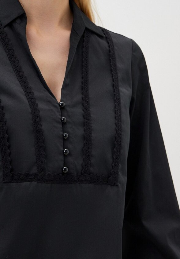 Рубашка Salko