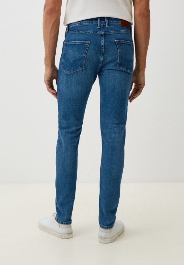 Джинсы Pepe Jeans