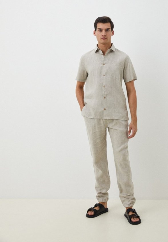 Брюки Изольна