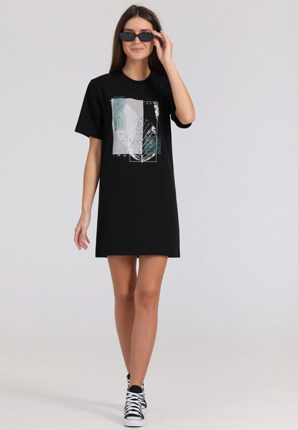 Платье Апрель