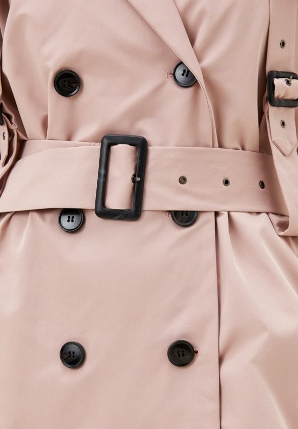 Тренч Electrastyle