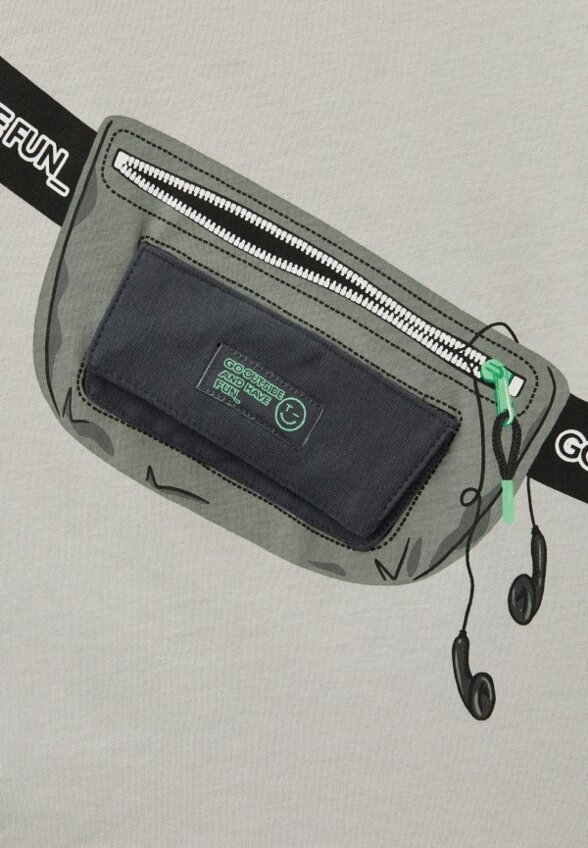 Футболка Mayoral