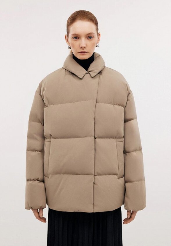 Куртка утепленная Baon