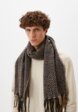 Шарф Seleva3  - превью