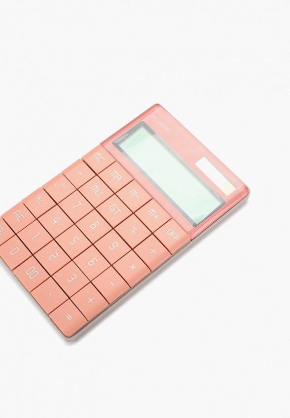 Калькулятор Deli