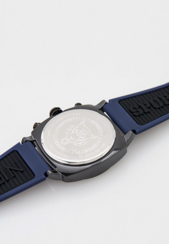 Часы Plein Sport