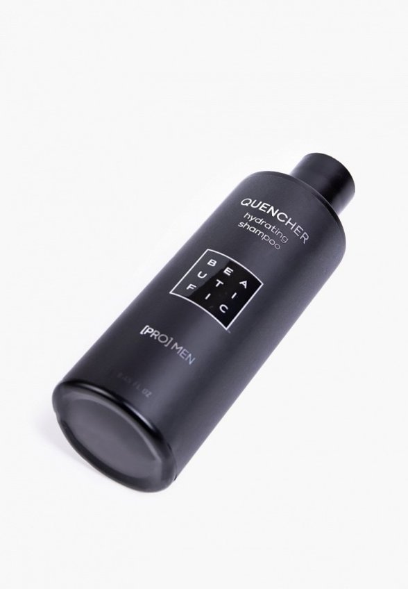 Шампунь Beautific