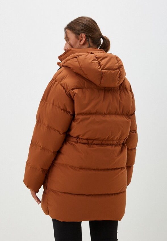 Пуховик Modress
