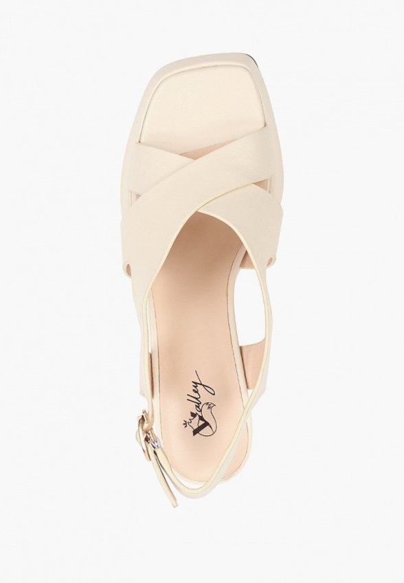 Босоножки Valley