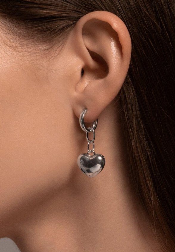 Серьги Sokolov