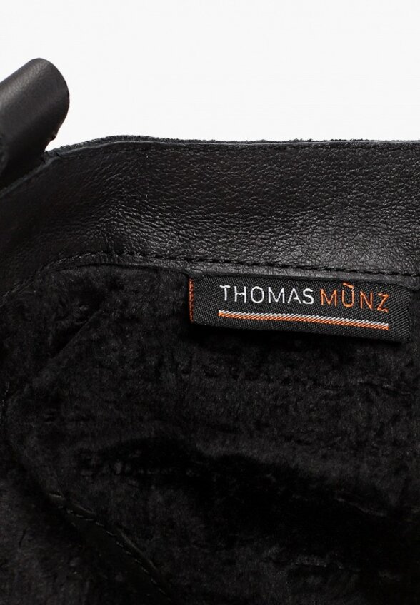 Ботинки Thomas Munz