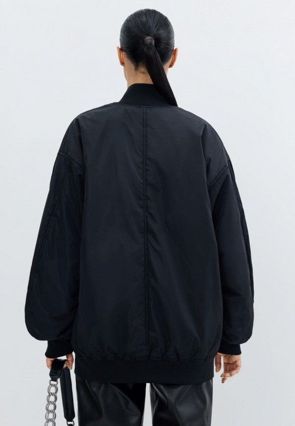 Бомбер Top Top