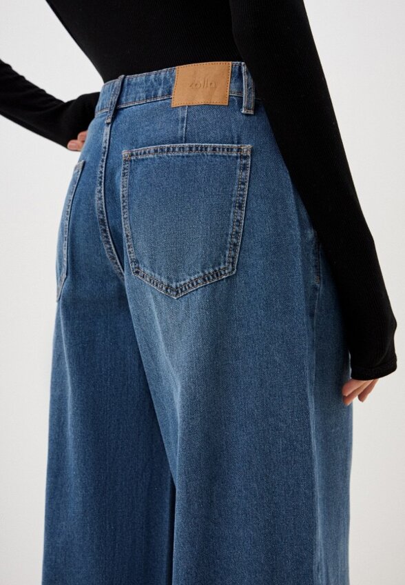 Джинсы Zolla
