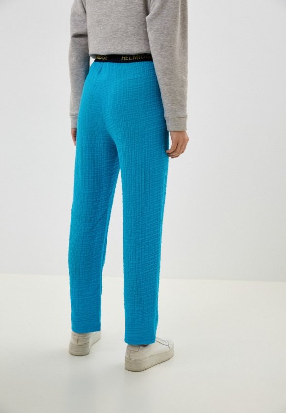 Брюки Helmidge