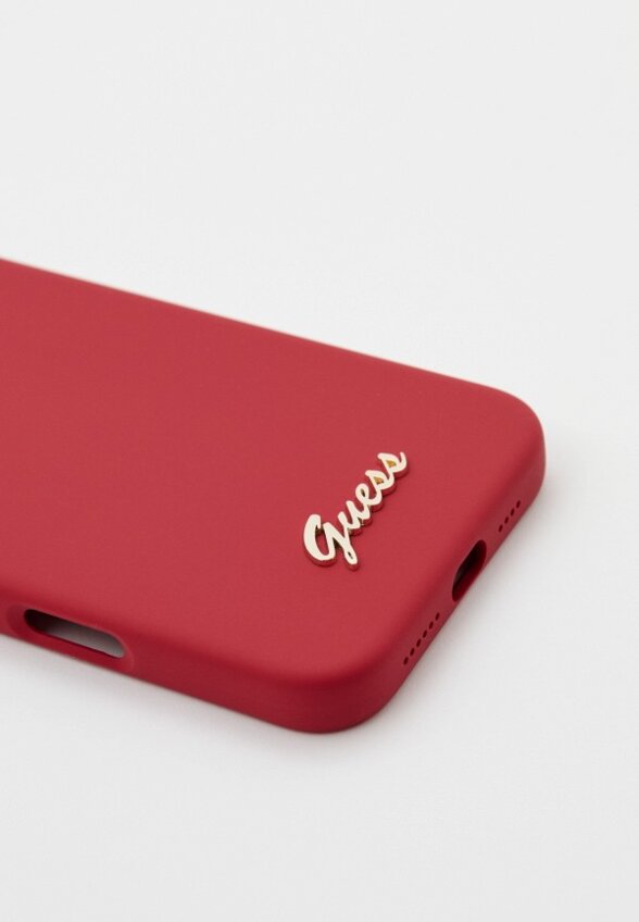 Чехол для iPhone Guess