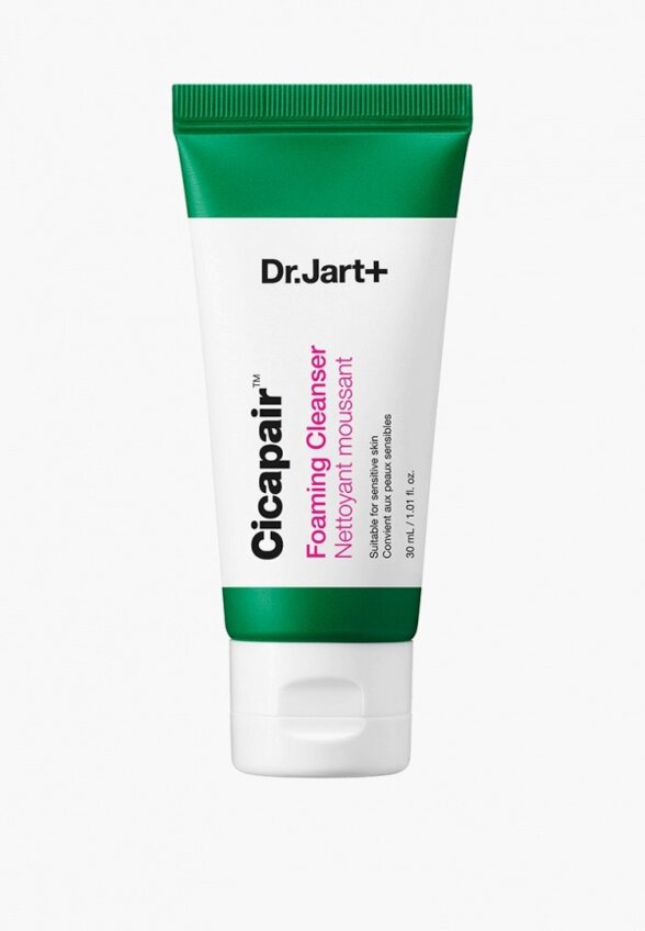 Пенка для умывания Dr.Jart+
