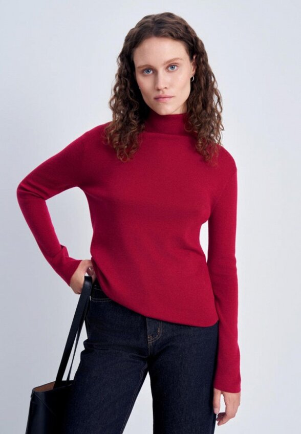 Водолазка Finn Flare