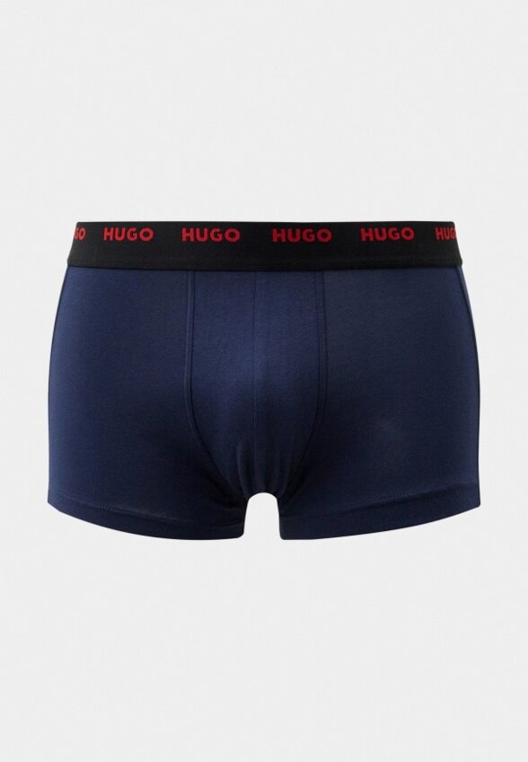 Трусы 5 шт. Hugo