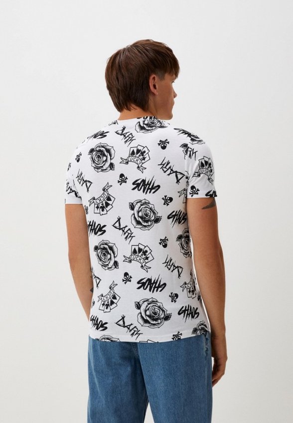 Футболка Terranova