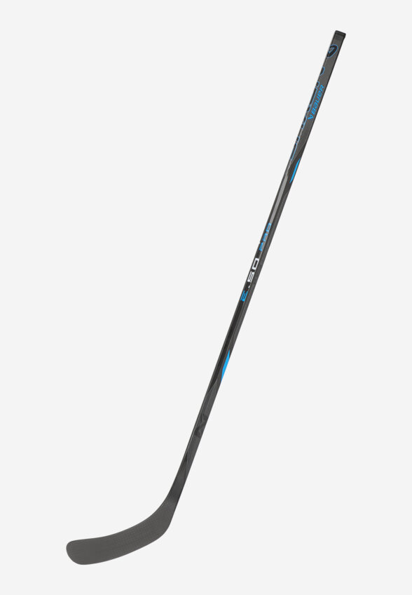 Клюшка хоккейная детская Bauer Nexus E50 PRO P92 JR-40, Черный