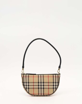 Burberry Olympia женщинам