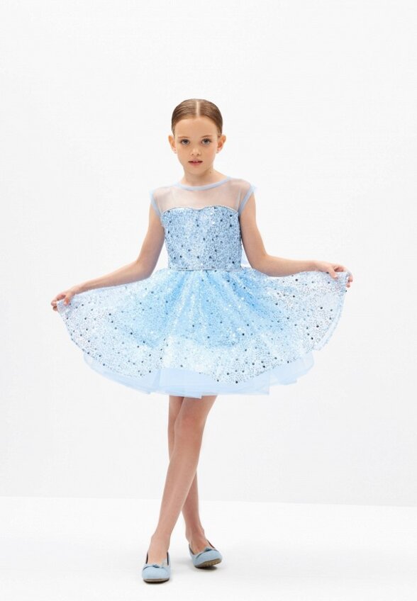 Платье Monikamo